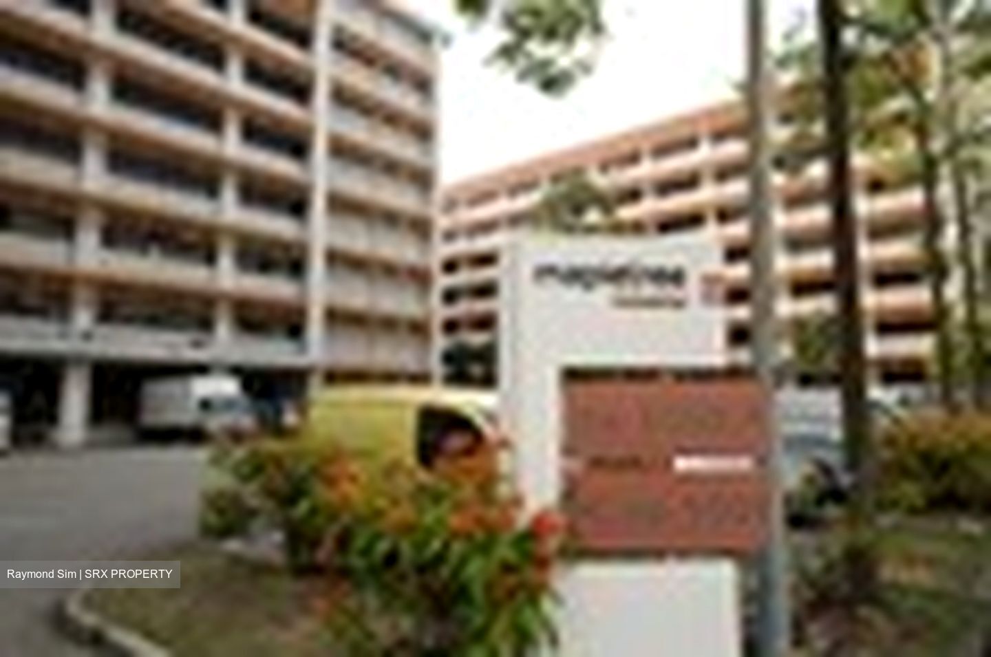 Jalan Bukit Merah (D3), Factory #337337121